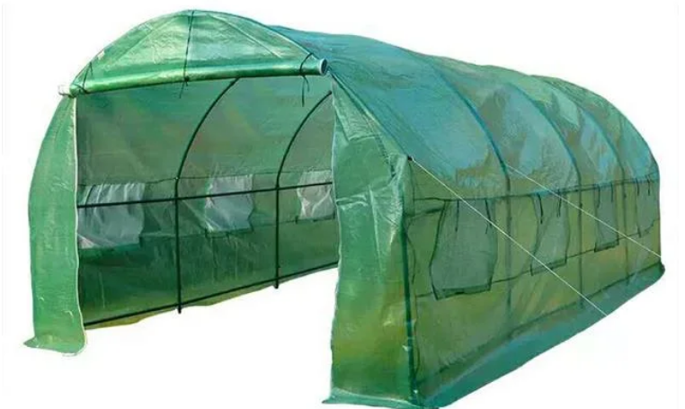  Household Small Portable Walk in PVC Covering Garden