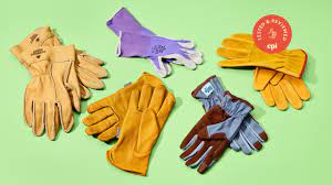 What should be paid attention to when exporting garden gloves to the EU?