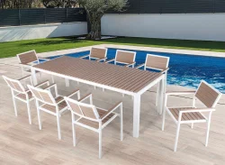 Here are some key aspects of outdoor furniture