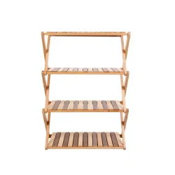 Here are some common types of outdoor storage solutions