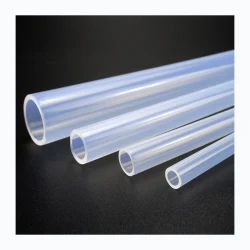 Types of plastic hoses