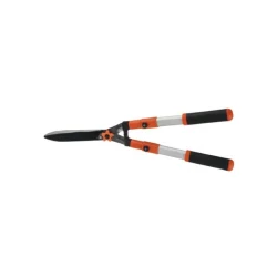 Pruning shears are commonly used for the following tasks