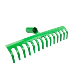 Information about Garden Rake Features and Usage