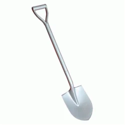 Key features and considerations when choosing a garden shovel
