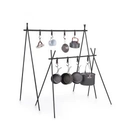 Uses of Folding Hanging Rack