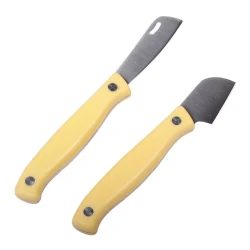 Uses and Benefits of Garden Knives