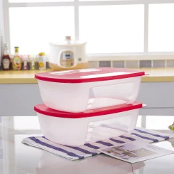 The Convenience of Household Plastic Products: Why They’re Essential in Your Home