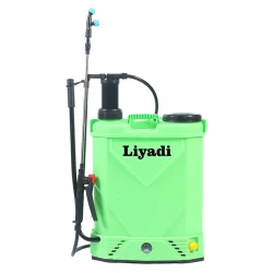 Choosing the Right Garden Sprayer: A Comprehensive Guide