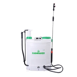 Maintaining Your Garden Sprayer: Tips for Longevity and Optimal Performance