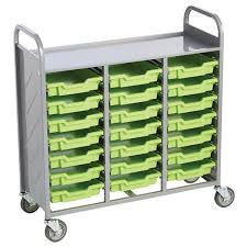 Innovative Storage & Organization Solutions for Every Room