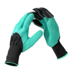 Top Benefits of Using Garden Gloves for a Better Gardening Experience