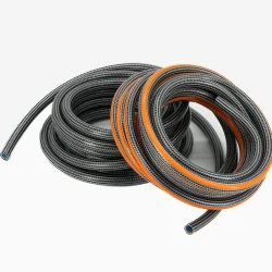 Choosing the Right Garden Hose: A Comprehensive Guide