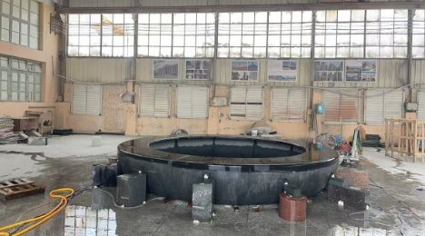 Why Choose a Granite Fountain for Your Landscape Design?