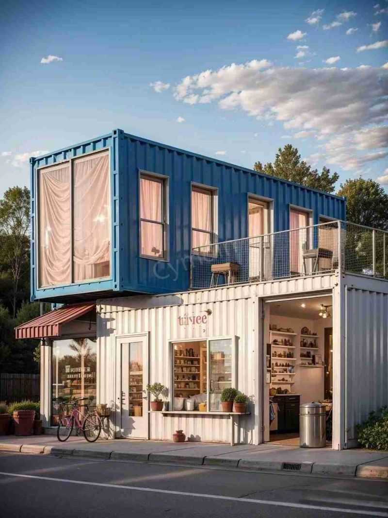 How Do Modular Buildings Transform Modern Construction?