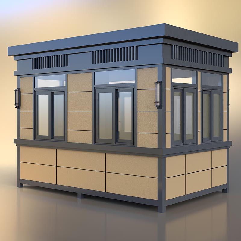 What Makes Modern Sentry Boxes the Smart Choice for Security?