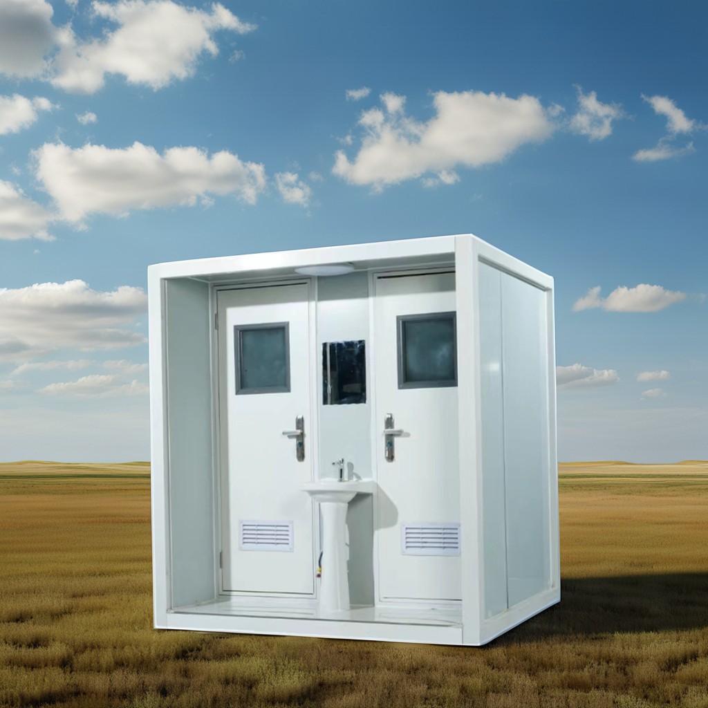 What Makes Modern Portable Toilets Smarter, Cleaner, and More Sustainable?