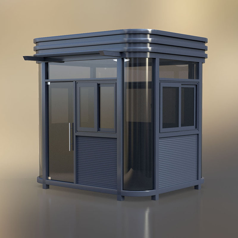 How Can Sentry Box Improve Industrial Safety and Security?