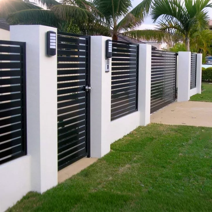How Do Wrought Iron Guardrails Improve Safety, Security, and Property Value?