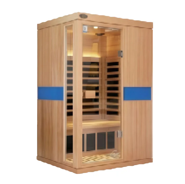 How Does a Sweat Steaming Room Improve Relaxation and Wellness?