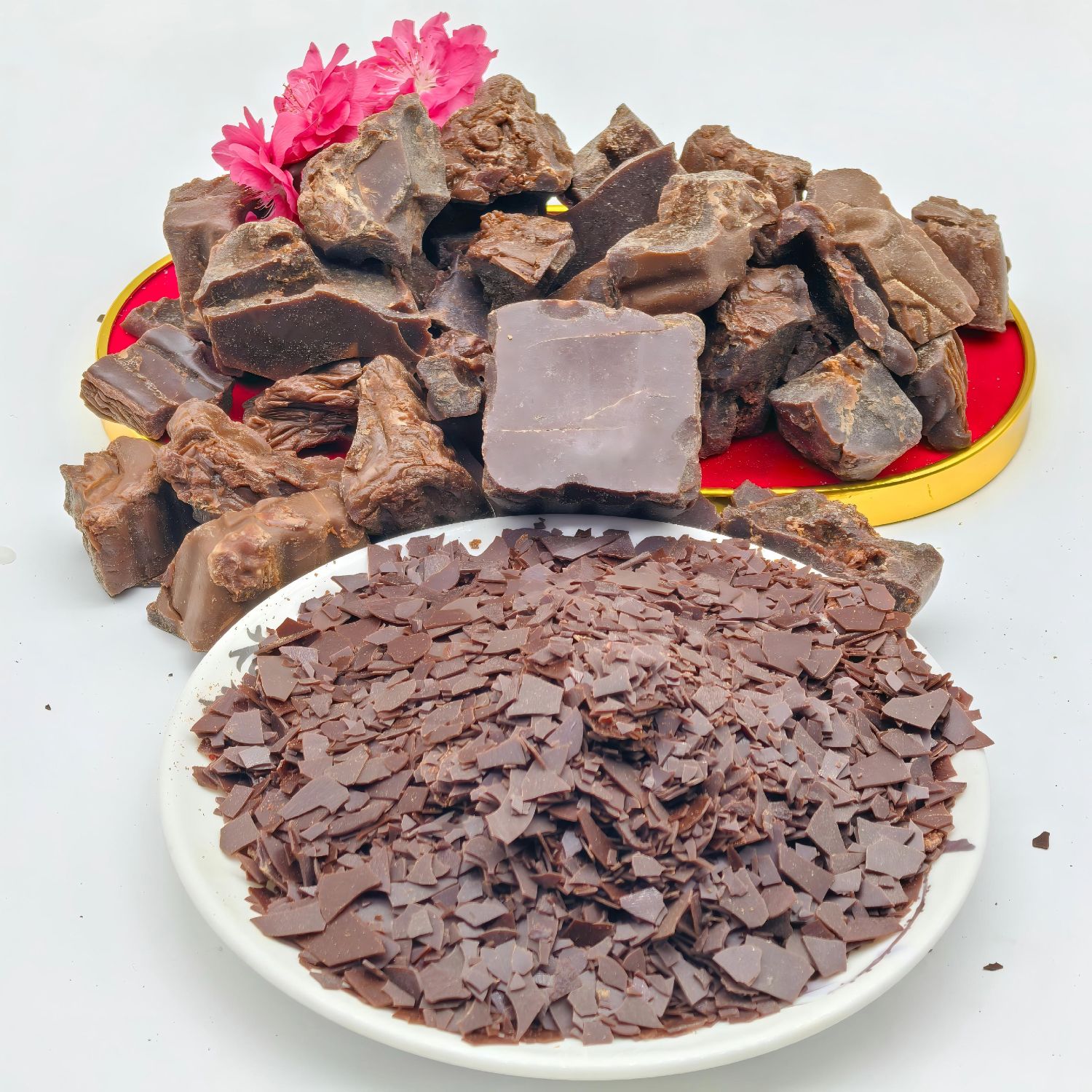 China Refined Montana Wax Manufacturer for Reliable Industrial Supply