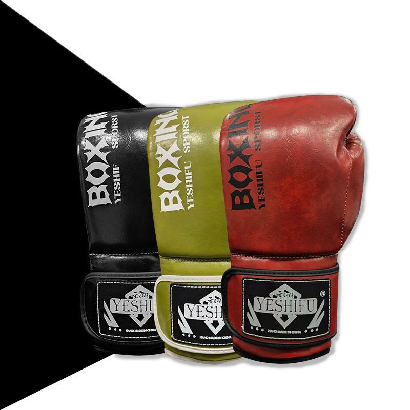 OEM Boxing Gloves: Custom Manufacturing Solutions for Your Brand