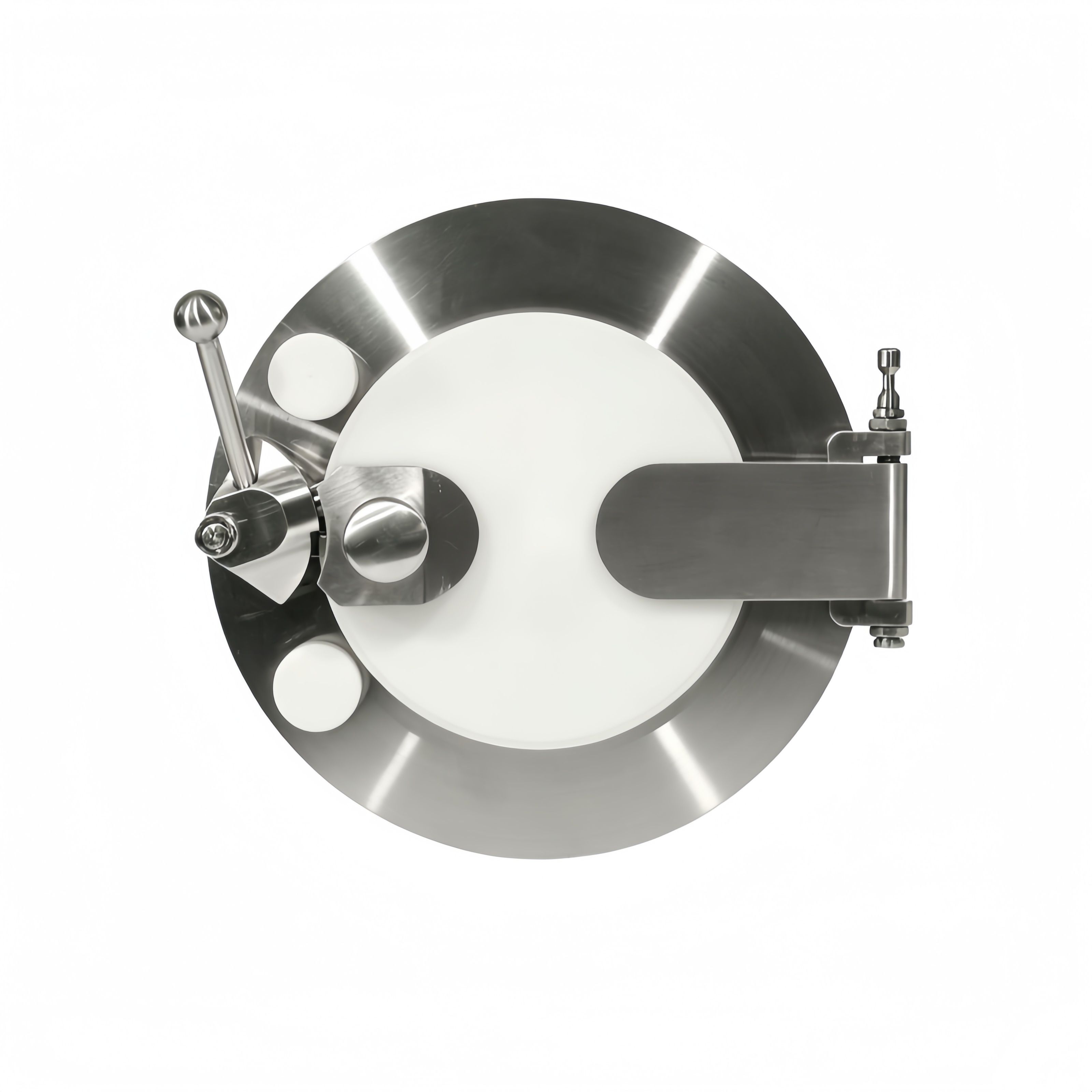 Alpha Port Factory Revolutionizes Smart Port Operations