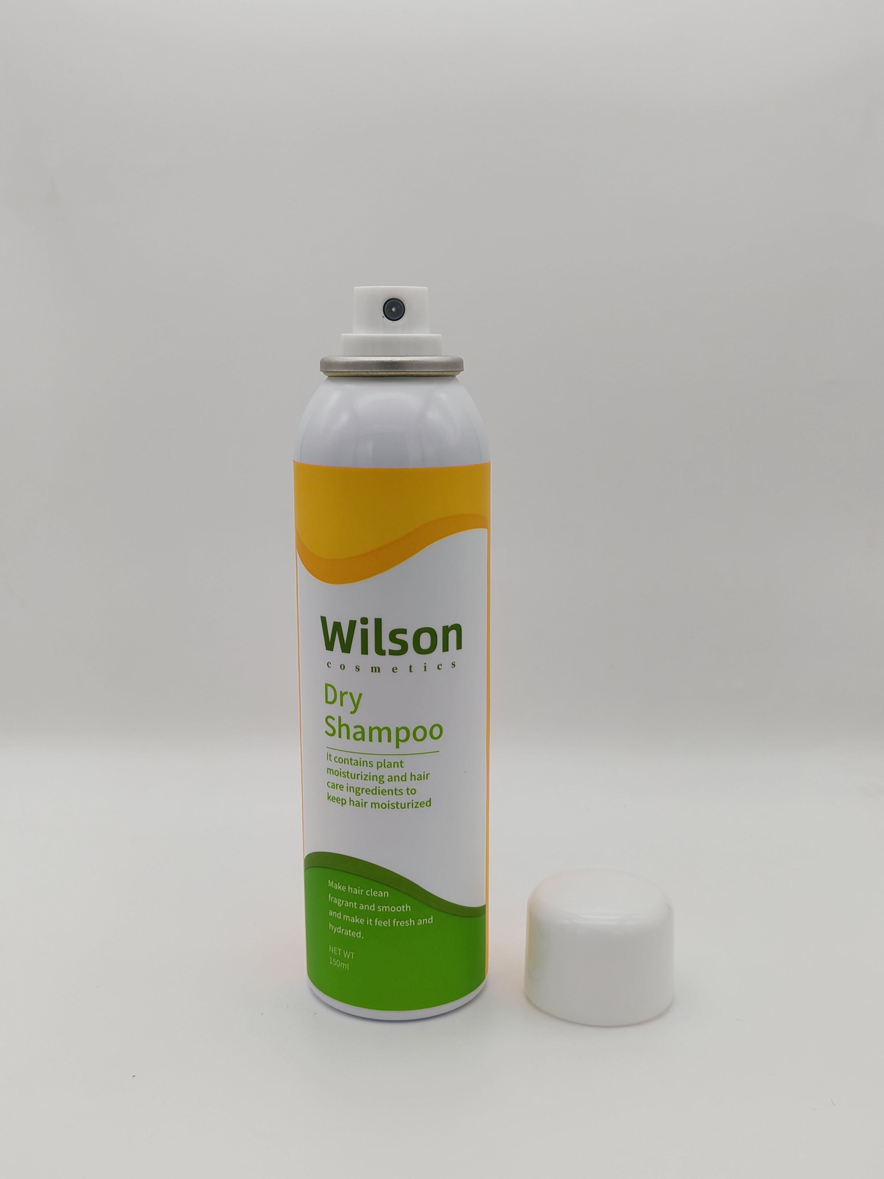 Custom Dry Shampoo Spray Distributor Partnerships That Grow Your Beauty Brand