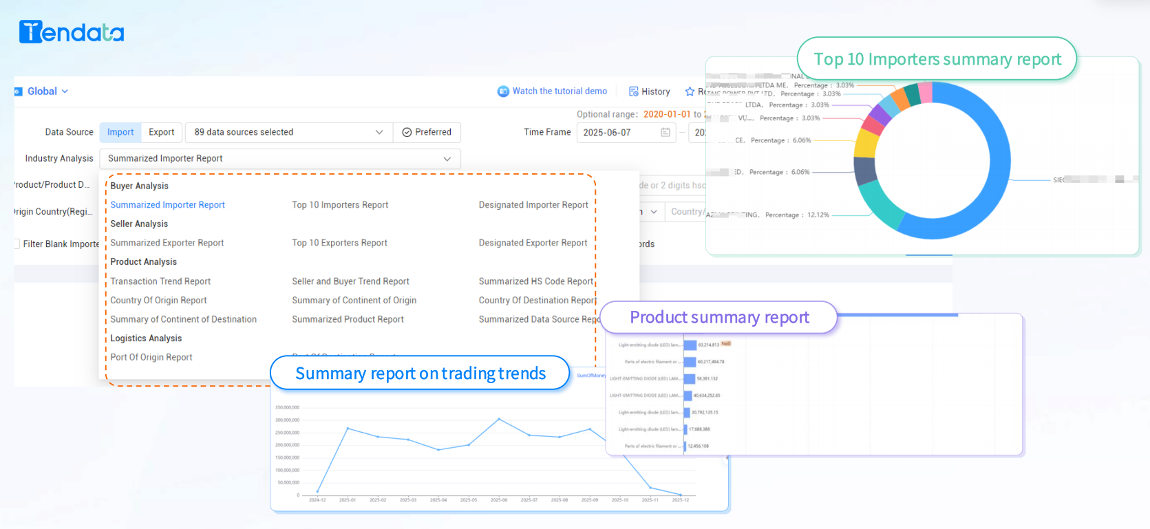 Global Shipment Data Platform Delivers Real-Time Freight Visibility for Smarter Logistics